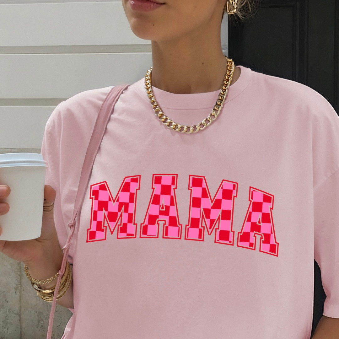 MAMA T SHIRT