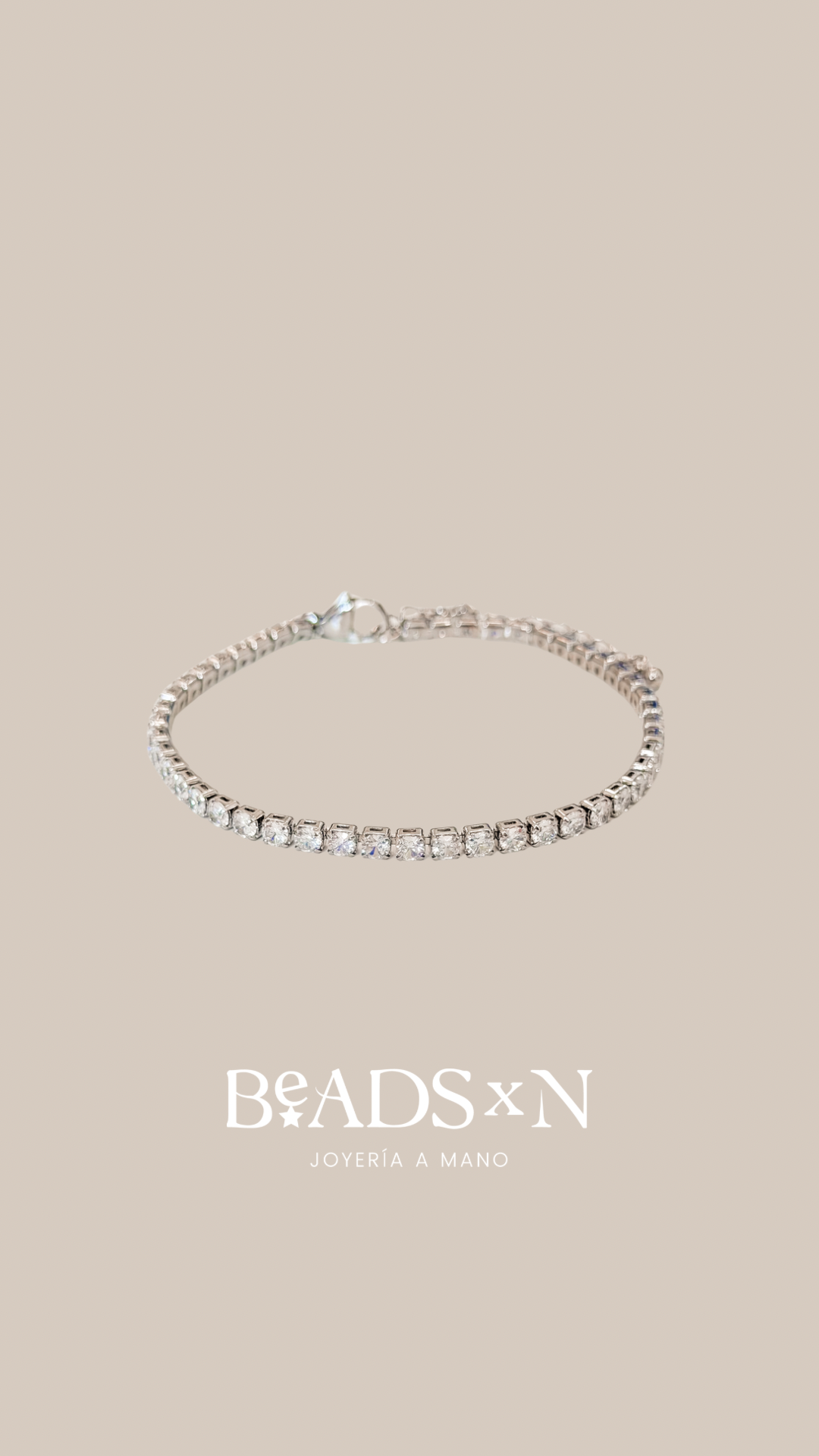 LUXURY DIAMOND