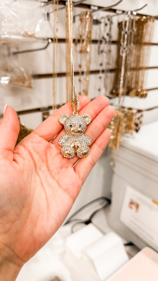 TED NECKLACE