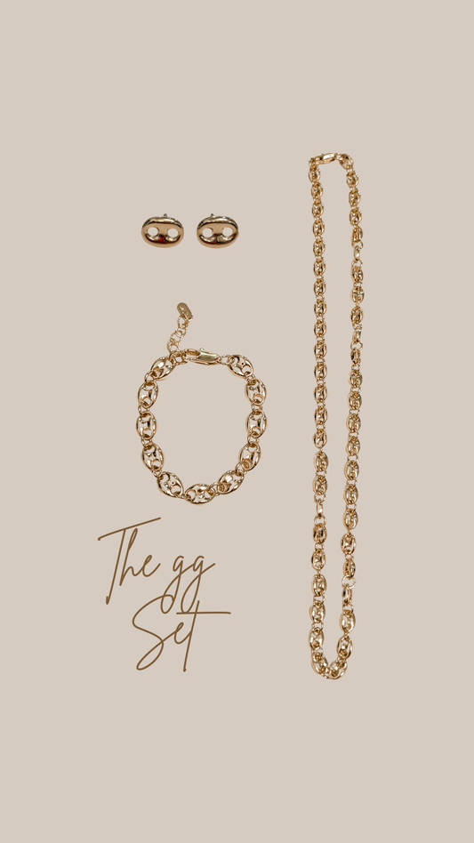 THE GG SET