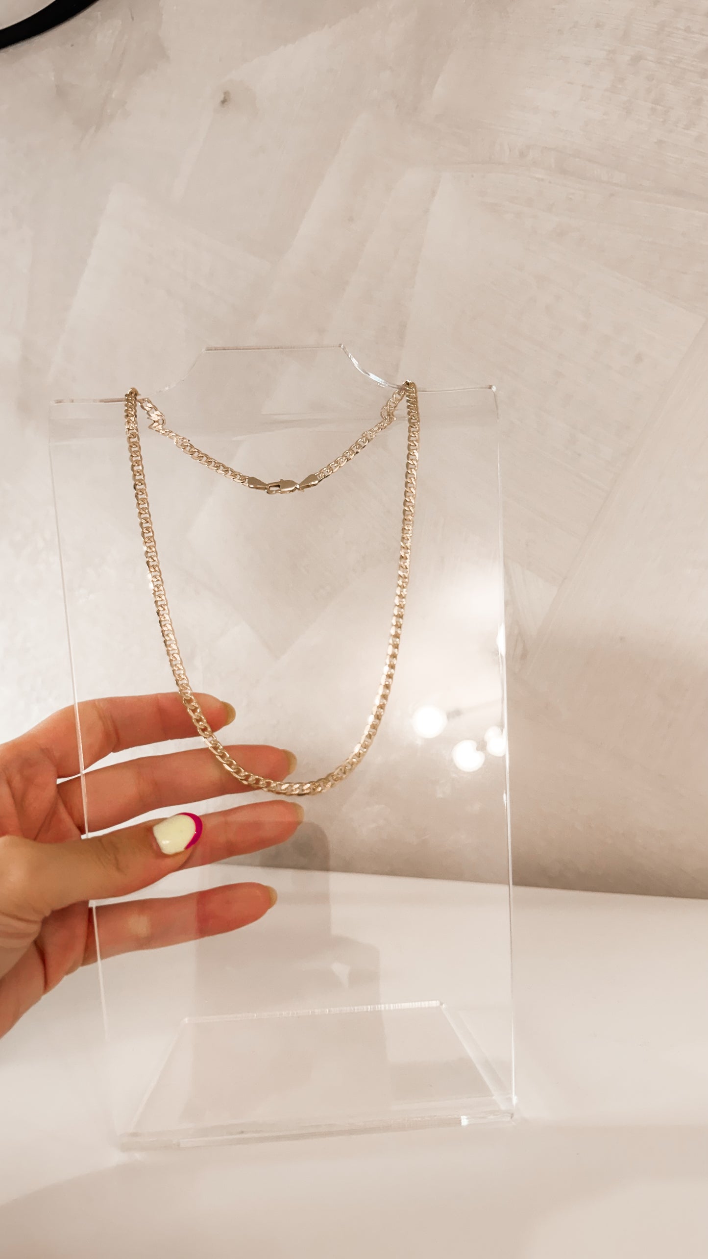 Cubana Kids Necklace 👦🏻