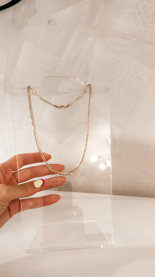 Cubana Kids Necklace 👦🏻