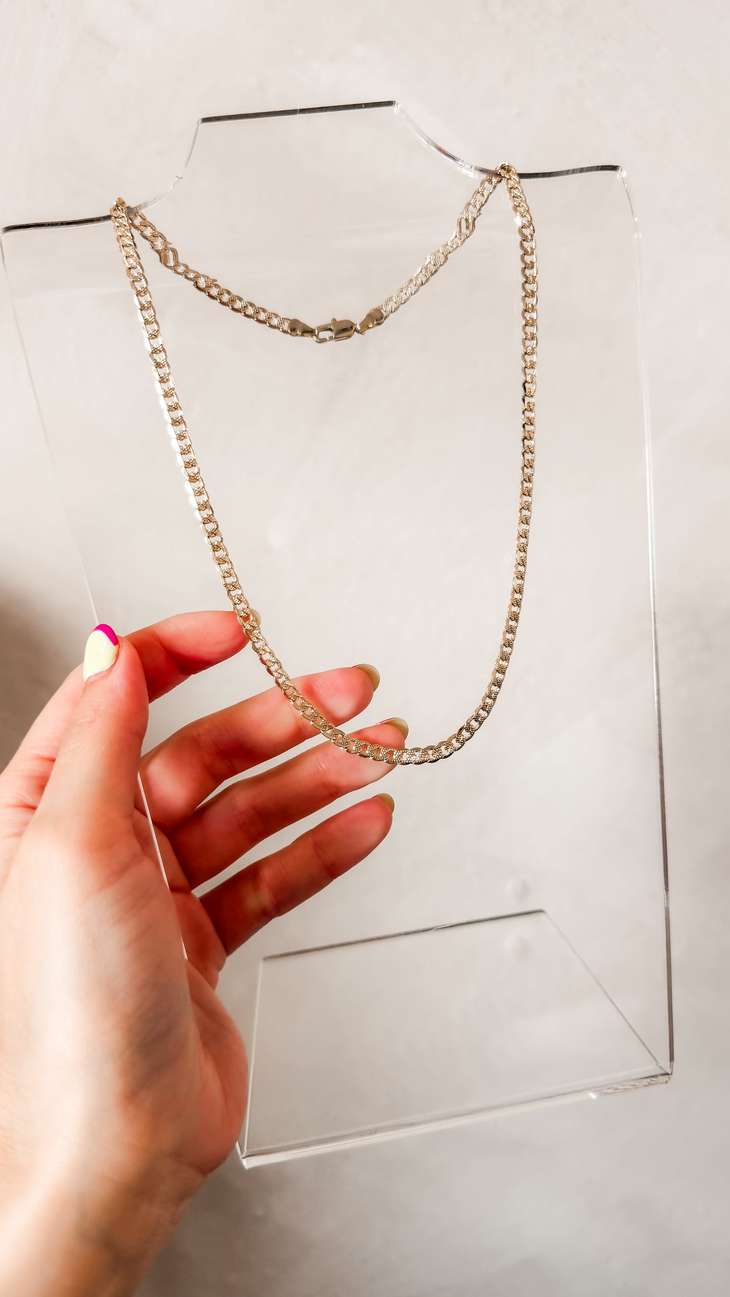 Cubana Kids Necklace 👦🏻