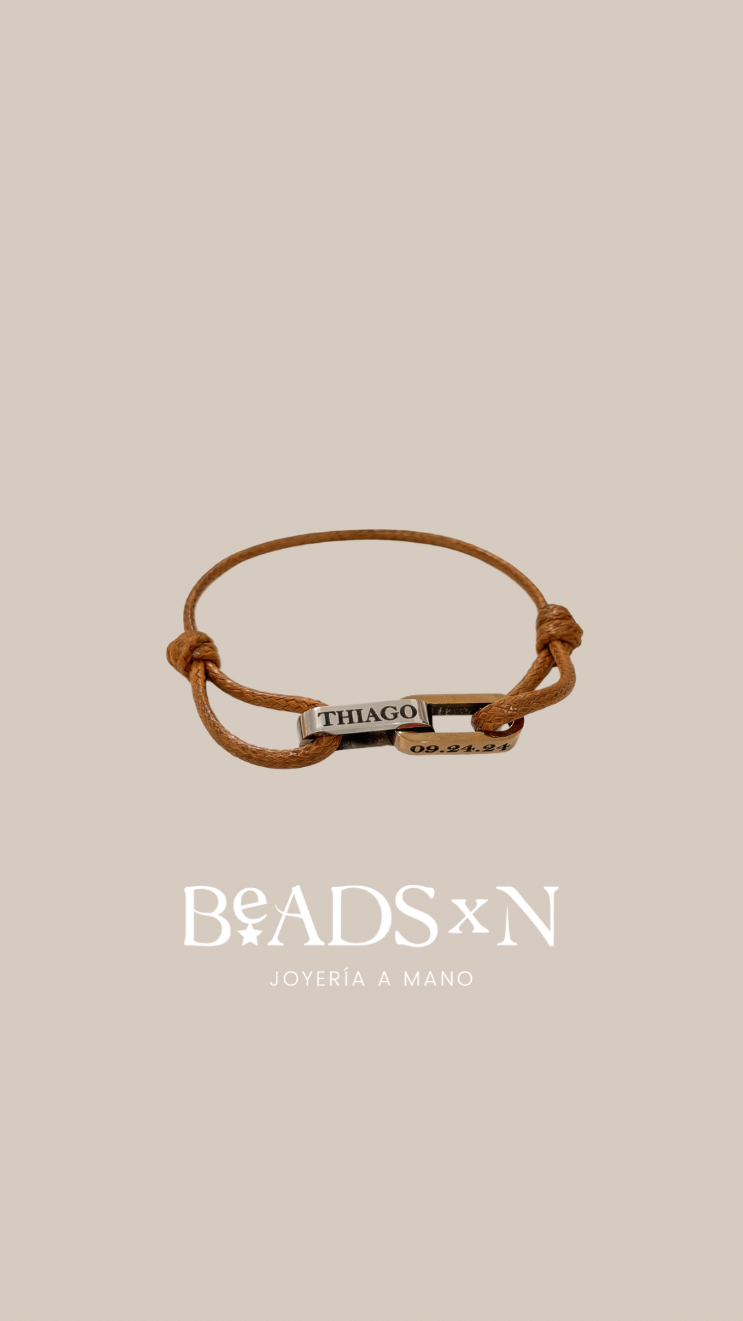 ETERNITY BRACELET ♾️