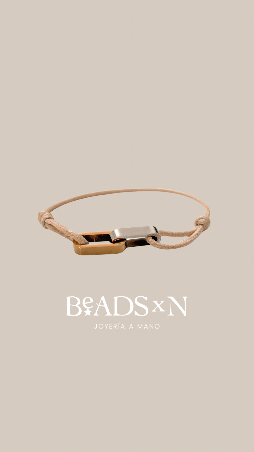 ETERNITY BRACELET ♾️
