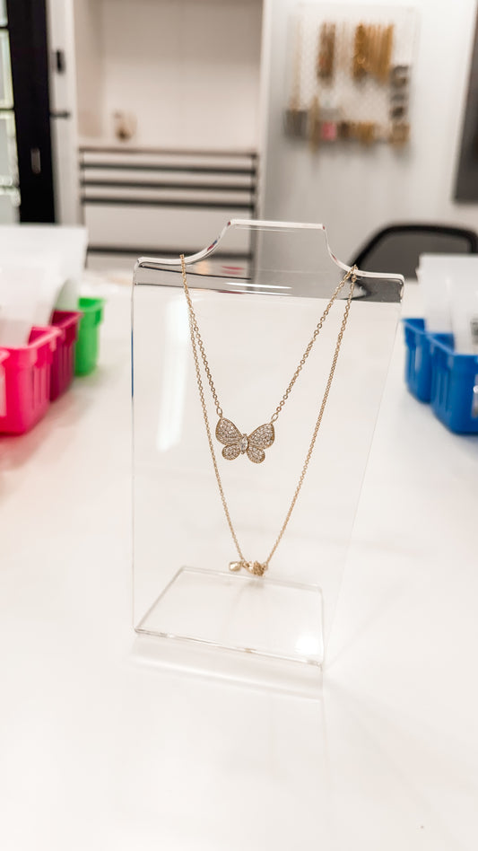 BUTTERFLY