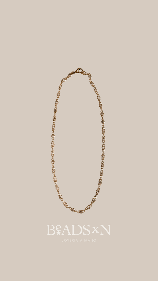 LUMI CHOKER