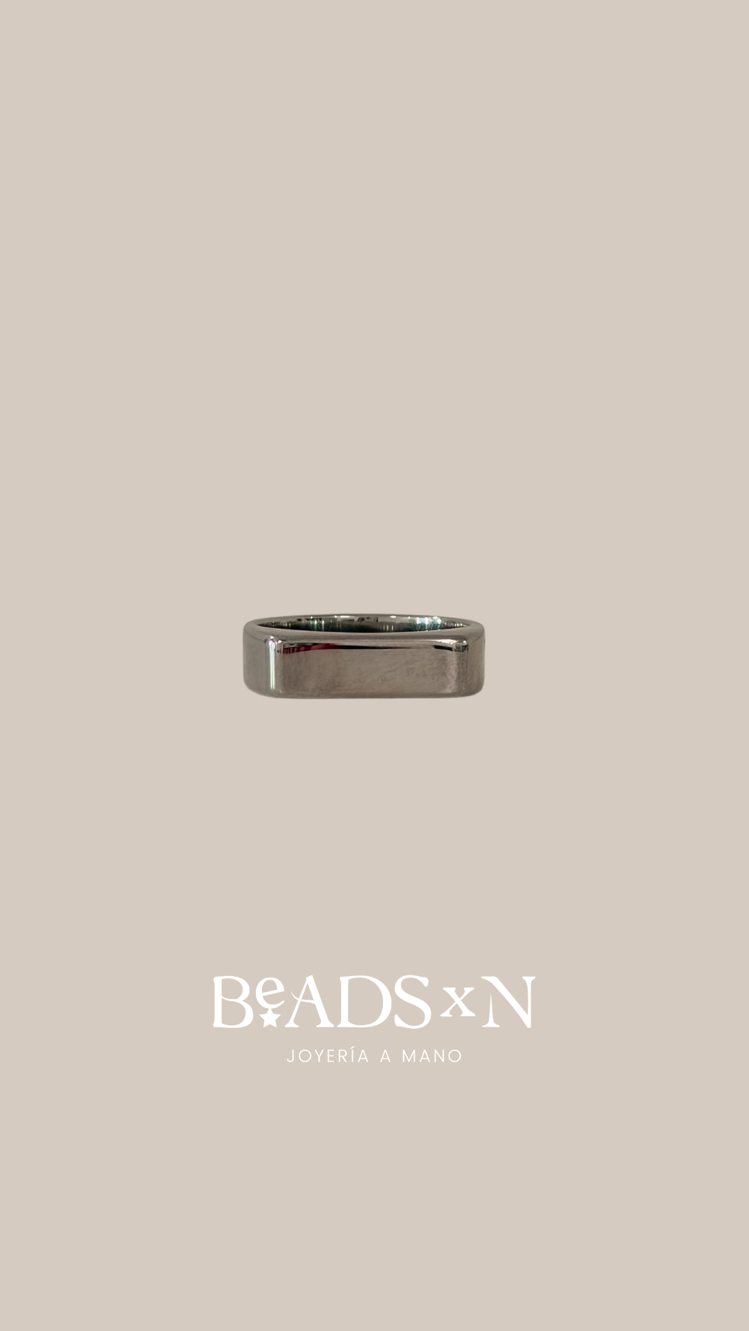 BAR RING