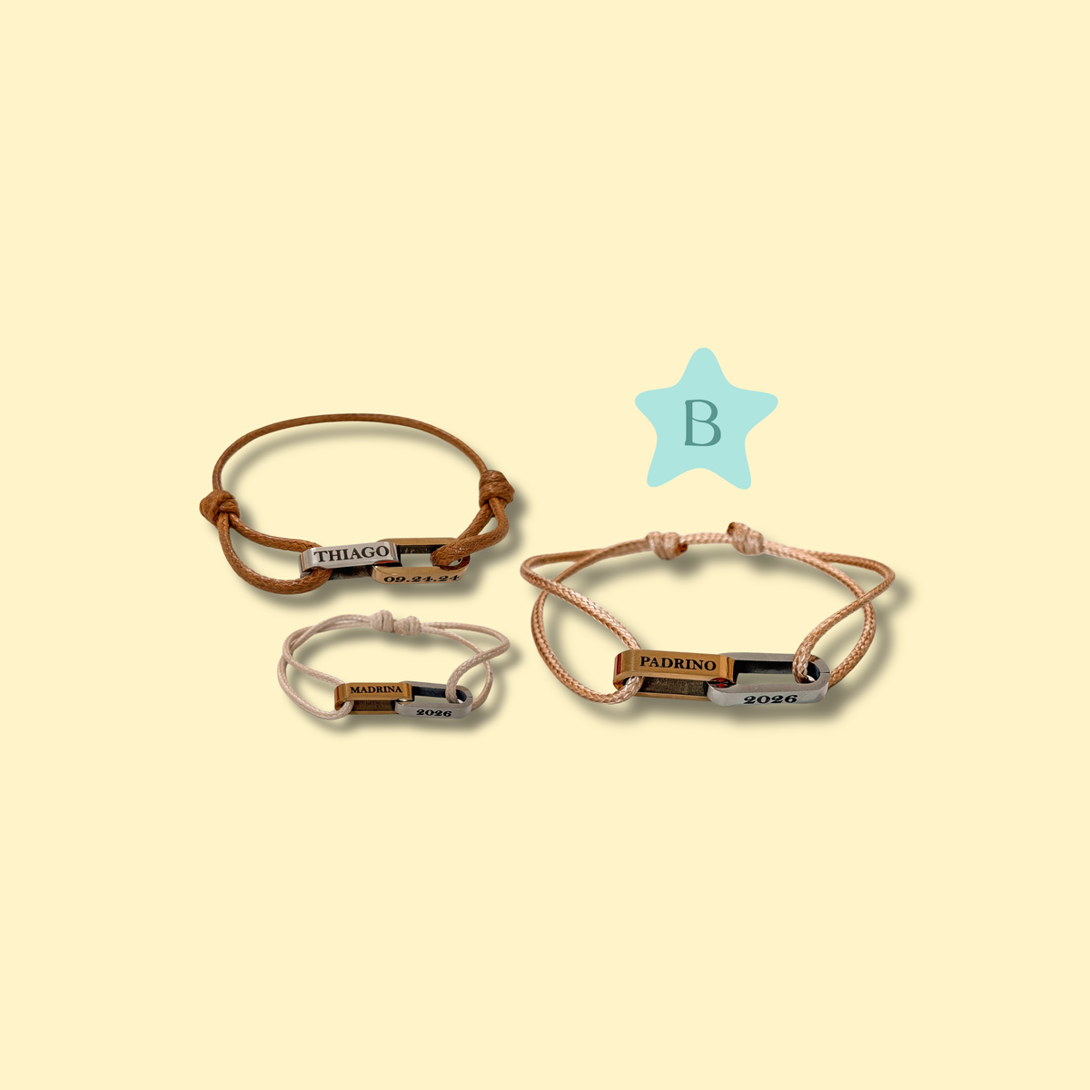 ETERNITY BRACELET ♾️