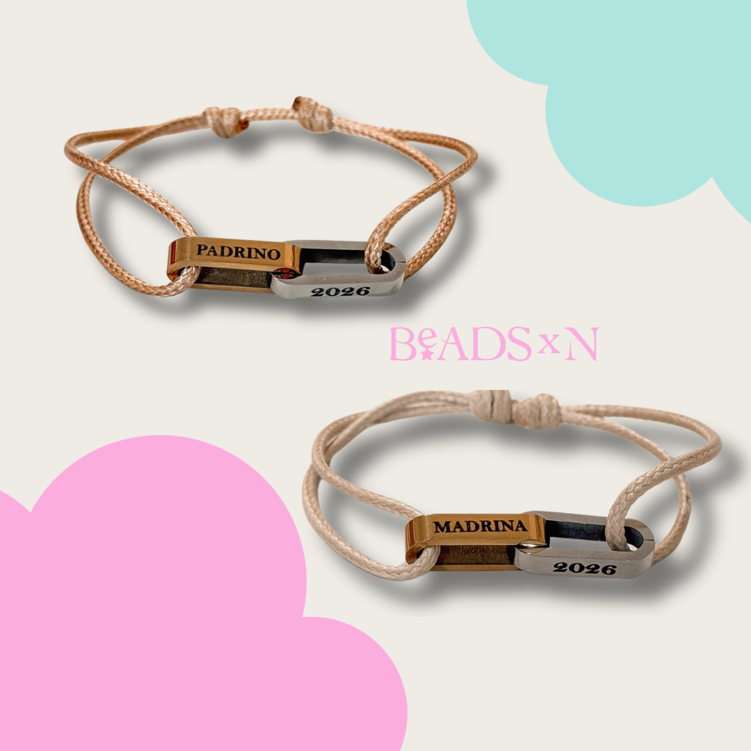 ETERNITY BRACELET ♾️