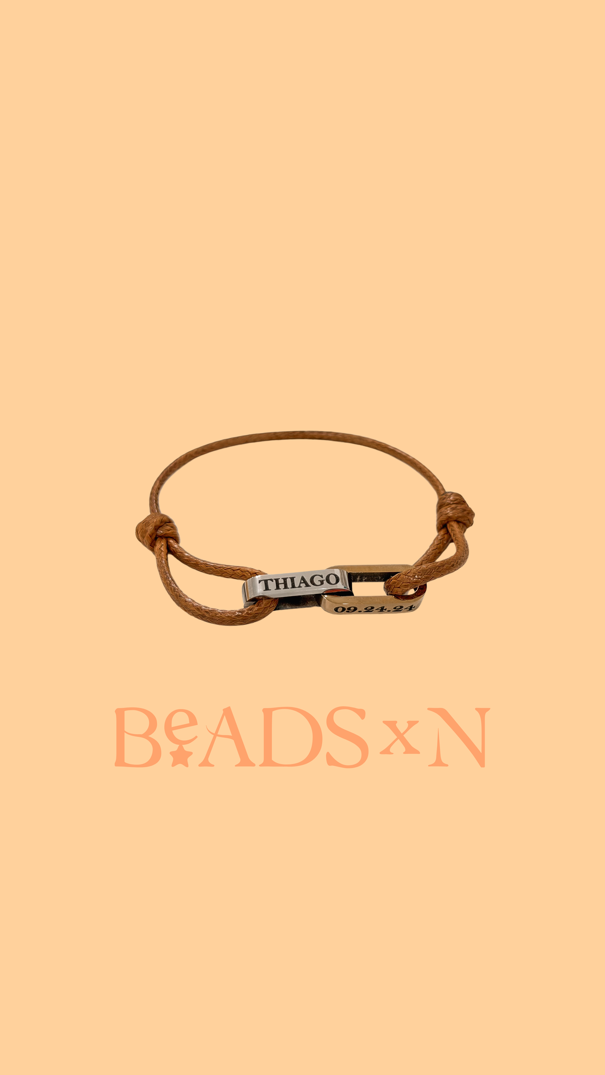 ETERNITY BRACELET ♾️