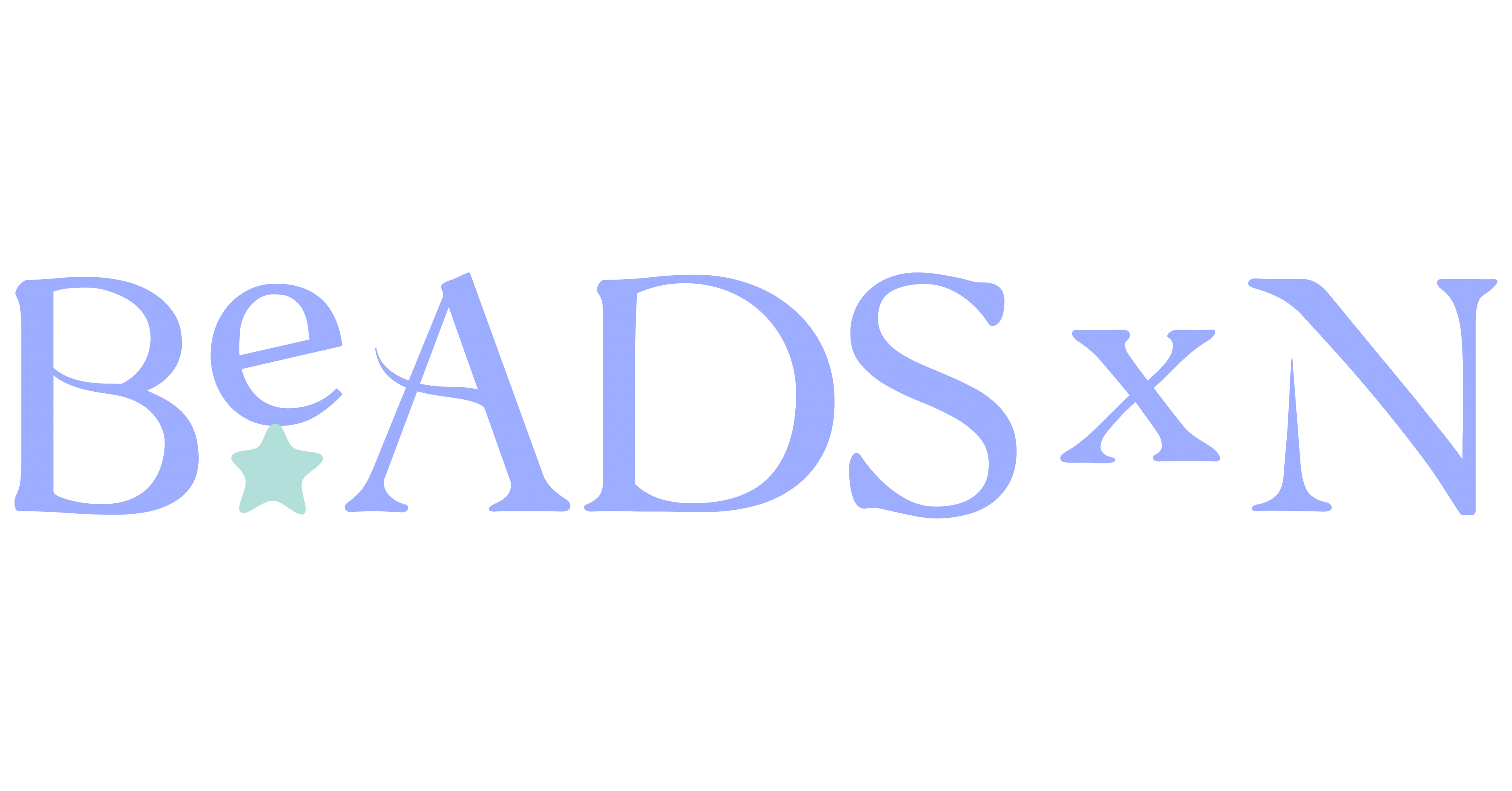 Beads By. N