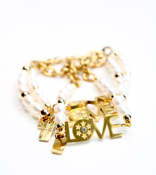 LOV3 BRACELET